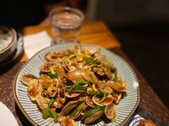 -上楼私房菜(院士路店)