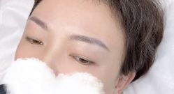 -MIVI·纹眉半永久野生眉