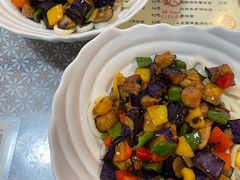 -文三里屯面馆(三里屯店)