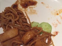 -龙之梦万丽酒店青餐厅