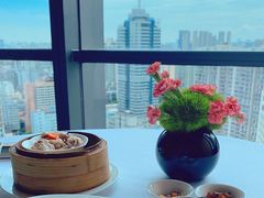-富力丽思卡尔顿酒店·丽轩中餐厅