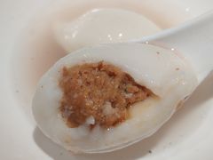 -朱新年·苏式汤团·面点(北寺塔店)