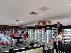 -AEON永旺(东方宝泰店)