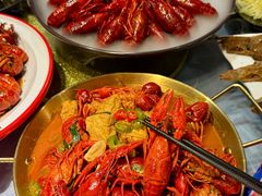 -怪怪龙虾·来自江苏盱眙(惊驾路店)