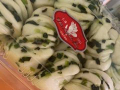 小花卷-白玉兰食品甜凤店(合生汇店)
