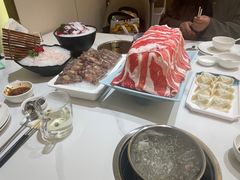 -帝皇海海鲜豆捞(桐泾商务广场店)