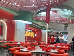 -避风塘·金牌店·夜宵(金玉兰店)