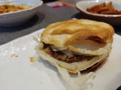 -大师兄·西北小馆(南沙万达广场店)