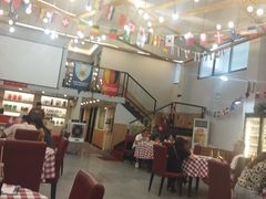 -吉源大排档·鱼生·海鲜(烧烤彩印厂店)