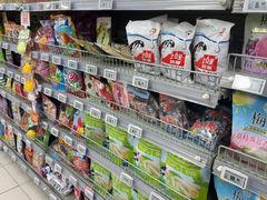 -物美超市(通州果园店)