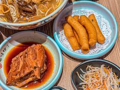 -云味馆·云南菜·云南米线(景田店)