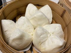 开口叉烧包-煲王粤菜餐厅(中侨中心店)