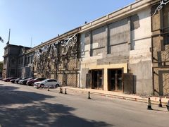 -半岛1919创意园区