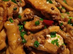 -胖哥俩肉蟹煲(湖滨银泰in77店)