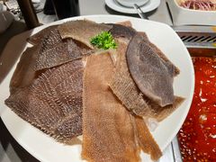 -海底捞火锅(九霄梦天地店)