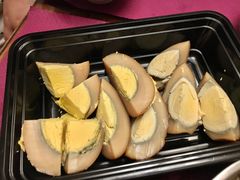 鹅蛋-陈鹏鹏潮汕菜(欢乐海岸 海边景观店)