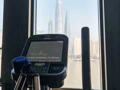 -上海外滩英迪格酒店