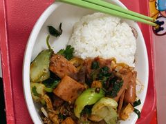 -北京大学-学五食堂