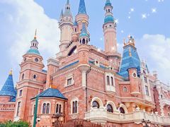 -上海迪士尼度假区