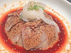 -北京老铺烤鸭(时代广场店)