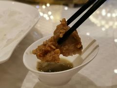 -清心茶楼·传统中山石岐菜