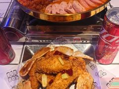 -BOPEYE·波派炸鸡(九霄天地店)