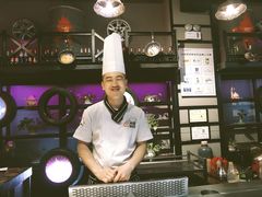 -尚雅铁板料理自助餐厅(乐松店)