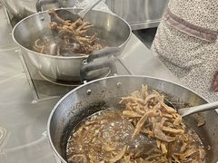 -西山人家·传统苏帮菜·家宴(木渎店)