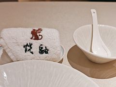 -悦融琥珀·京鲁菜·海味珍品(西单店)