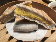 -云海肴·汽锅鸡·云南菜(天山百盛优客店)