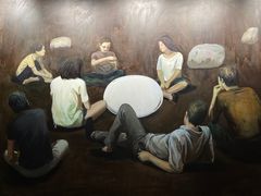 -上海波特曼丽思卡尔顿酒店