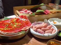 -九田家黑牛烤肉料理(太阳宫广场店)