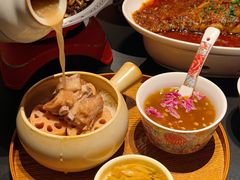 -知楚•精致湖北菜(武商MALL店)