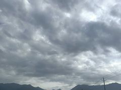 -祁连山·岗什卡雪峰景区