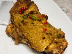 -四道菜·福建菜馆(新街口金鹰店)