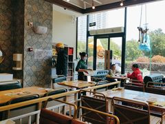 -豪客来牛排(红豆万花城店)