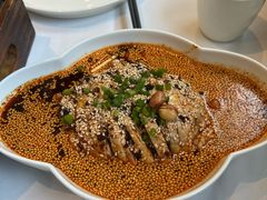 -眉州东坡(团结湖店)