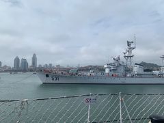 -中国人民解放军海军博物馆