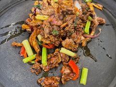 -一烙锅(友谊店)