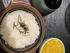 蟹粉饭-面二