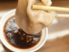 -百年认一力 太原老字号 (桥头街店)