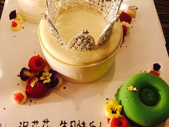 -法桐蛋糕·手作面包(万象城店)