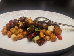 -仁宇品菜馆(人南店)