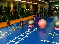 -BK博·康健身(金地格林小镇店)