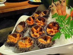 -Mr.Fish鱼鲜生海鲜放题(高德置地冬广场店)