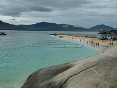 -海南分界洲岛旅游区