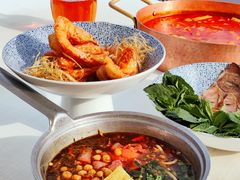 -沿途四季·云南菜·诗酒茶(蓝色港湾店)