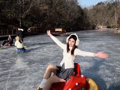 -洛阳白云山景区