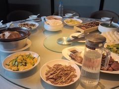 -外婆家(杭州马塍店)