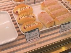 -蜂蝶来饼店(拱北总店)